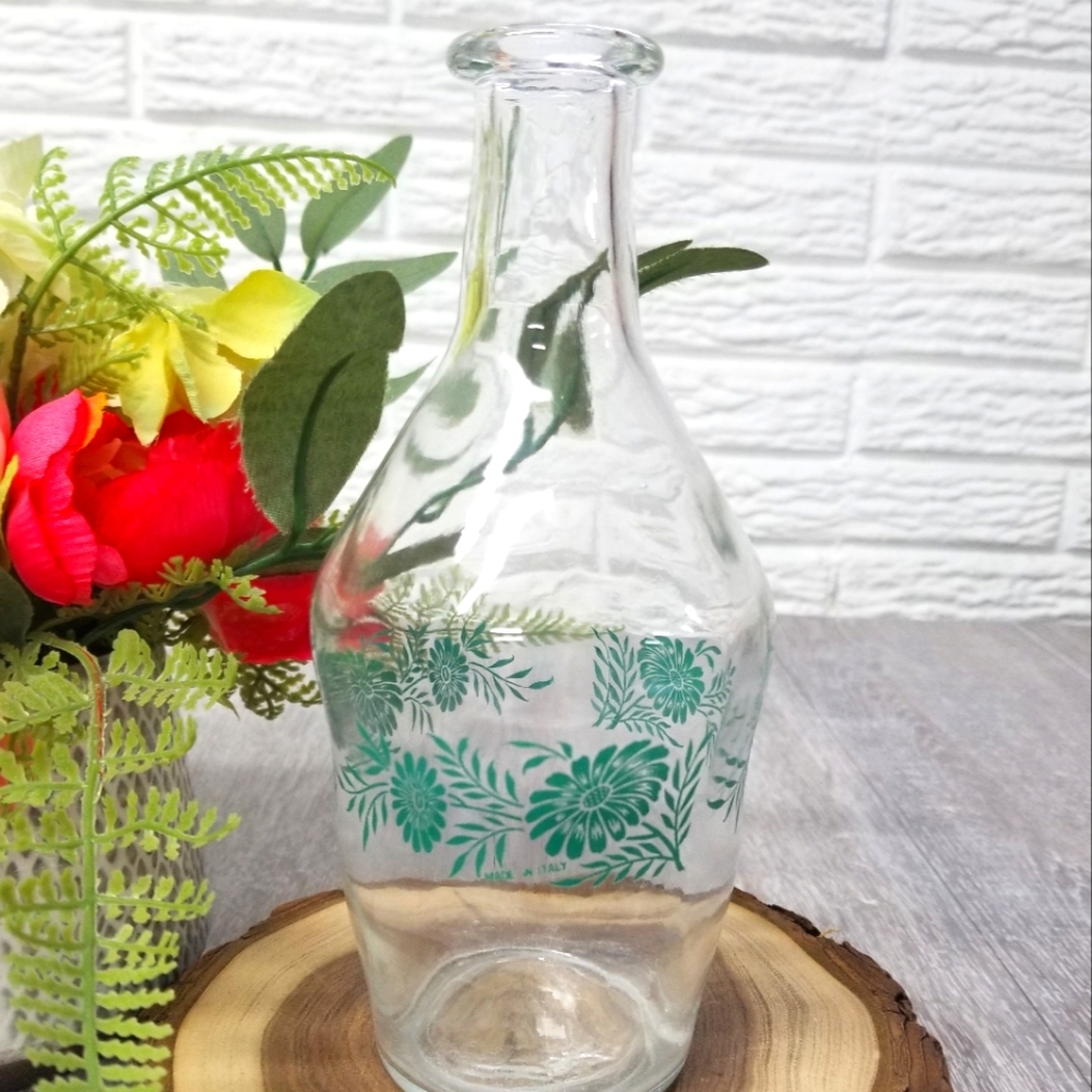 MC bar decanter (Italy)